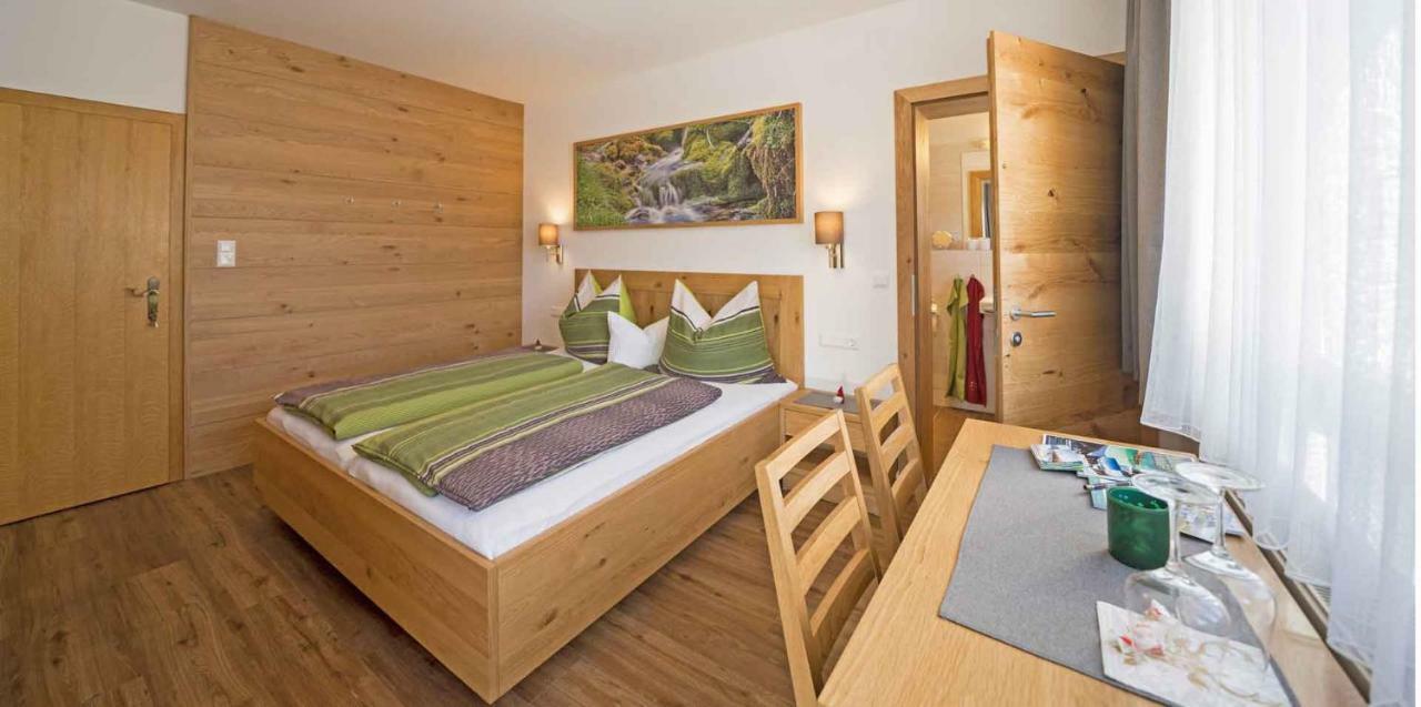 Haus Lackner Am Weissensee In Kaernten 外观 照片